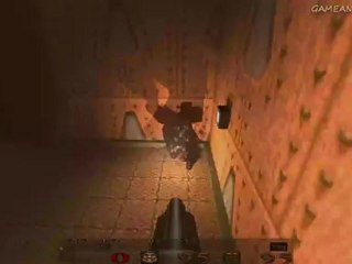 Quake playthrough (Commentary) (Part 16)