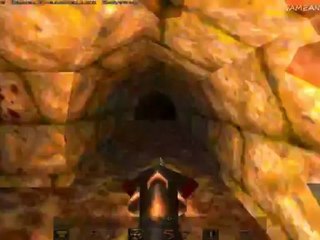 Quake: Dissolution of Eternity (Commentary) (Part 15)