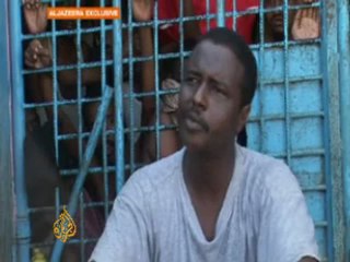 Crime pays for Somalia's pirates - 10 Oct 2008