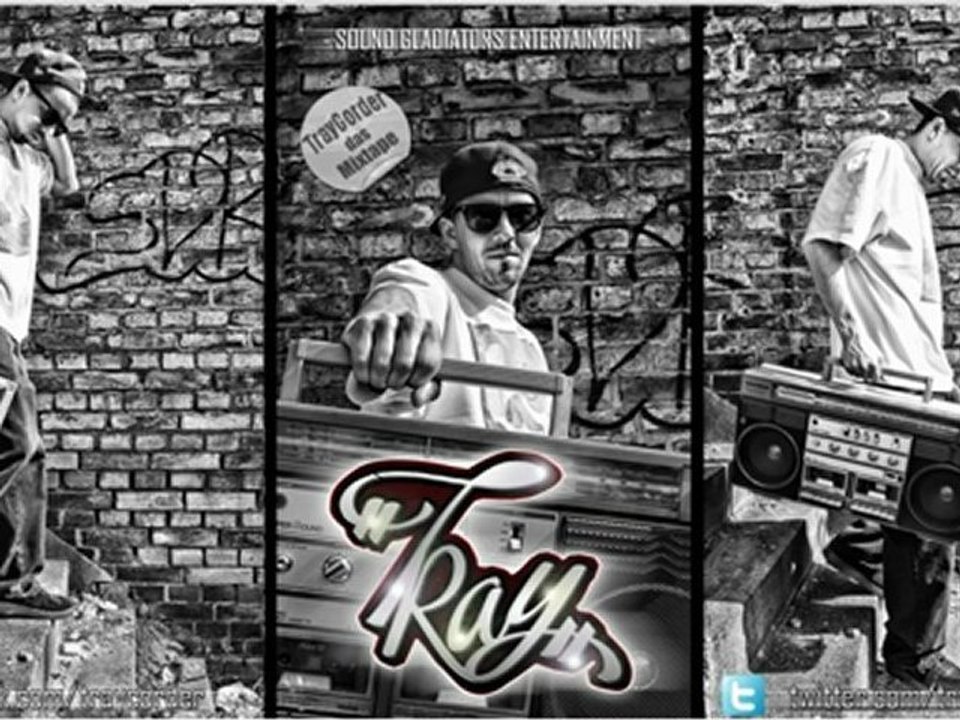 Tray feat.Kolor-Ich war nie ein Star (REMAKE Torch-Wir waren mal Stars)