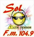 SOL FM 104.9 Corrientes - 25 Abr 2012