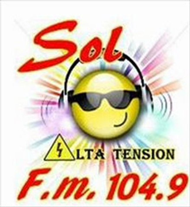 SOL FM 104.9 Corrientes - 25 Abr 2012