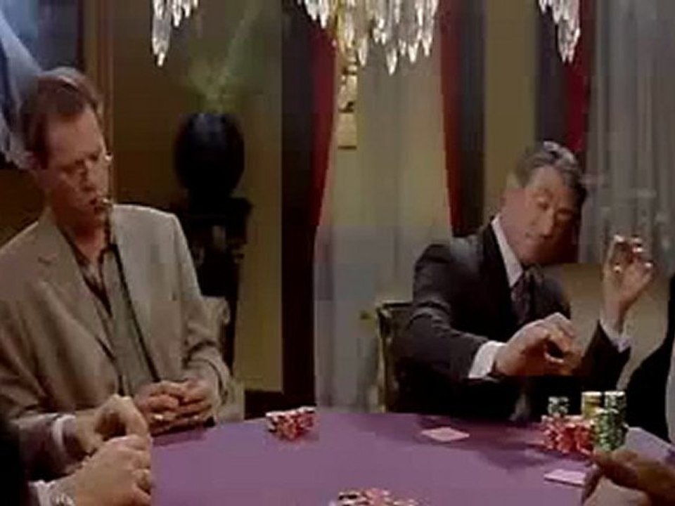 Shade 2003 - Trailer