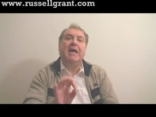 RussellGrant.com Video Horoscope Gemini April Thursday 26th