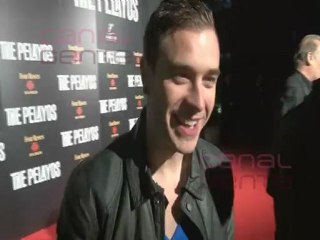 Adrián Rodríguez prepara nuevo disco para verano