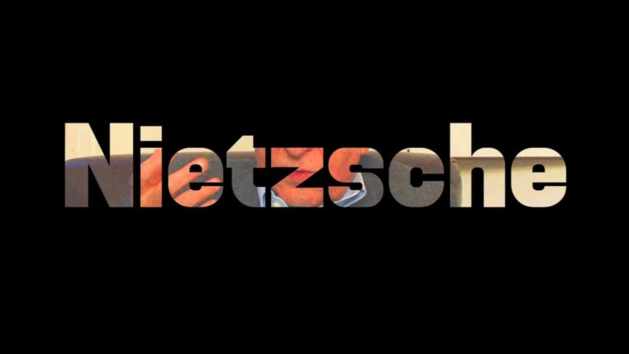 Nietzsche - Roland Gori