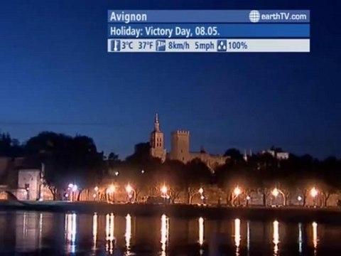 Budapest - Hungary, Udaipur - India, Warsaw - Poland, Geneva - Switzerland, Agadir - Morocco, Venice - Italy, Avignon - France