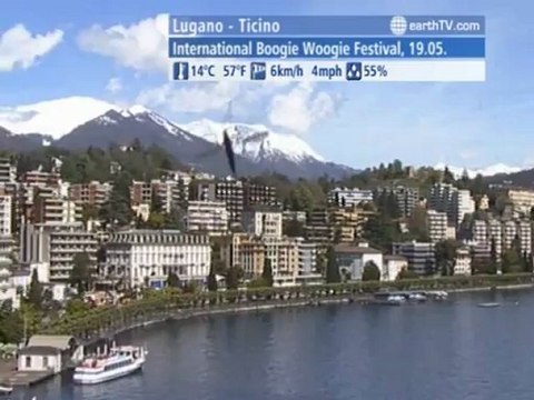 Hamburg - Germany, Macau SAR - China, Seattle - USA, Salzburg - Austria, Warnemunde - Germany, Lugano - Ticino - Switzerland, Tenerife - Spain