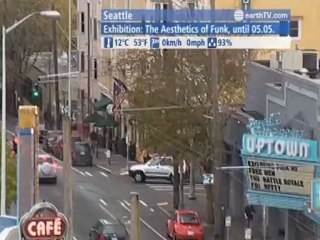 Seattle - USA, Agadir - Morocco, Ekaterinburg - Russia, Udaipur - India, Cannes - France, Vienna - Austria, Cologne - Germany