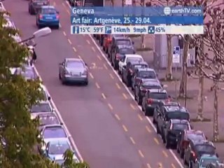 Arcachon - France, Seattle - USA, Salzburg - Austria, Agadir - Morocco, Tenerife - Spain, Geneva - Switzerland, Doha - Qatar