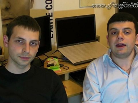 Come avere gratis Samsung Galaxy S III S3 - Giveaway by ForMobileS.info