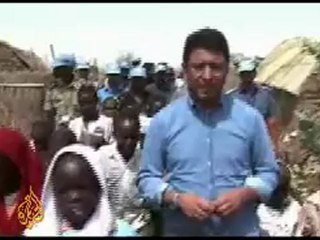 Sudan's aid crisis deepens in Darfur - 24 Mar 09