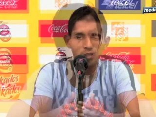 Medio Tiempo: Lobos y Elías aceptan mala racha de Tigres.mov