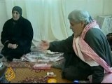 Jordan's refugees live in despair - 05 Apr 09