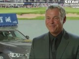 BMW Masters 2012 Sponsors PGA Professional Golf