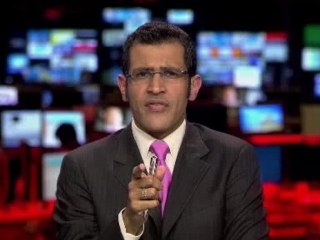 Inside Story - Return of violence to Iraq  26 April 09