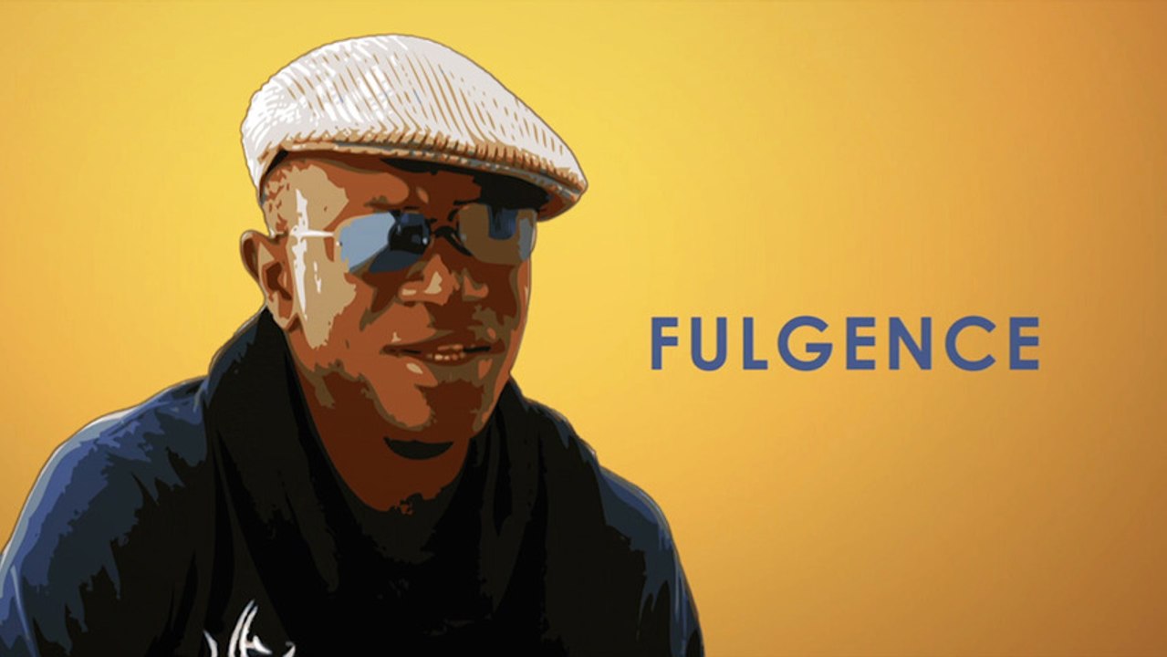 FULGENCE FAYE