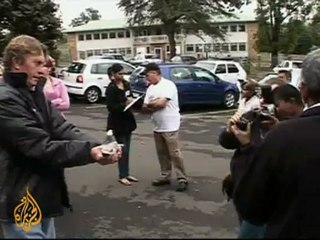 'Carrier pigeon faster than email' - 10 Sep 09