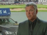 BMW Masters 2012 Sponsors PGA Professional Golf
