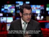 Inside Story - Search for Palestinian peace - 9 June 09