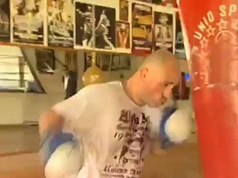 Hungary: The Rapper | European Journal