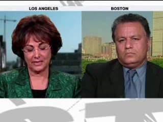 Riz Khan - Iran's disputed election - 17 June 09 - Part 2