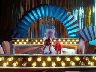 Les Muppets, le retour ( bande annonce VF )