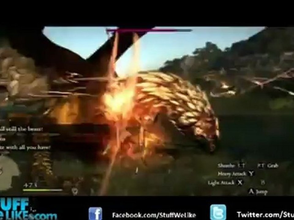 Dragon's Dogma