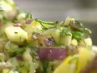 Home made crisp bread | Euromaxx - ? la carte