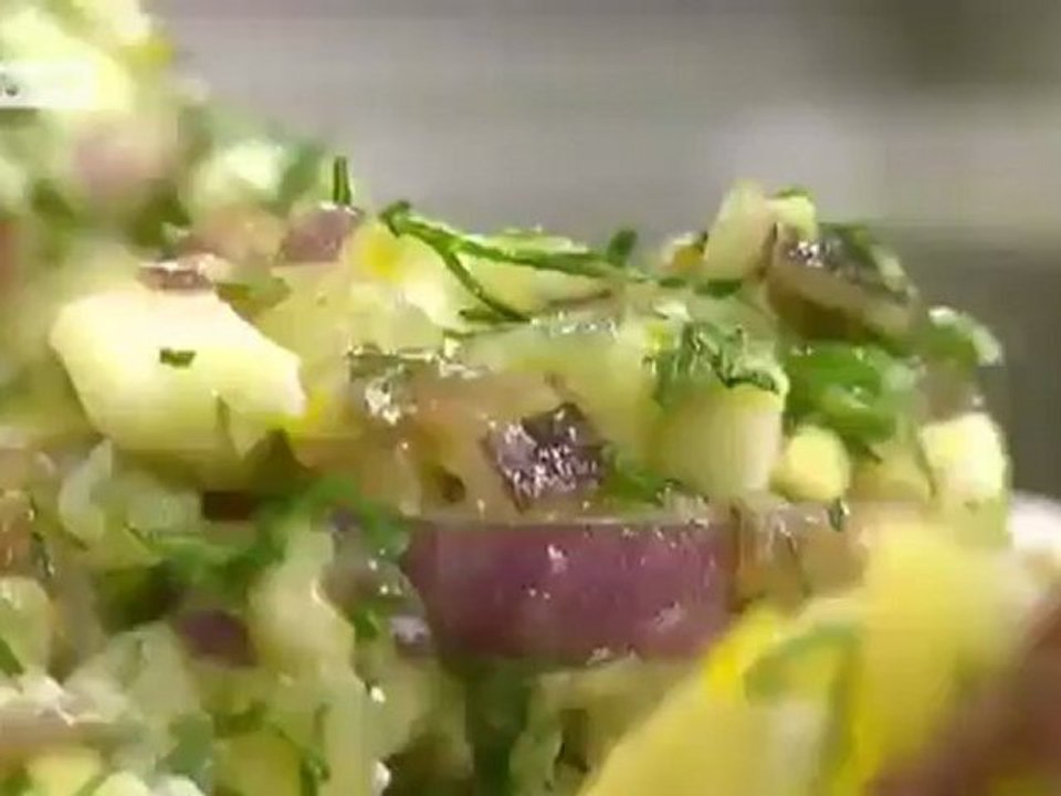 Home made crisp bread | Euromaxx - ? la carte