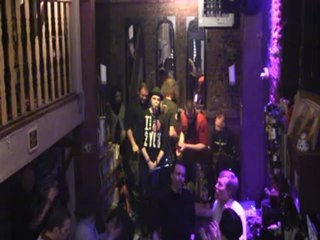 Smoke on the water  (deep purple) cover