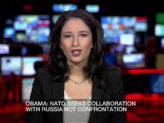 Inside Story - US-Russian relation - 07 July