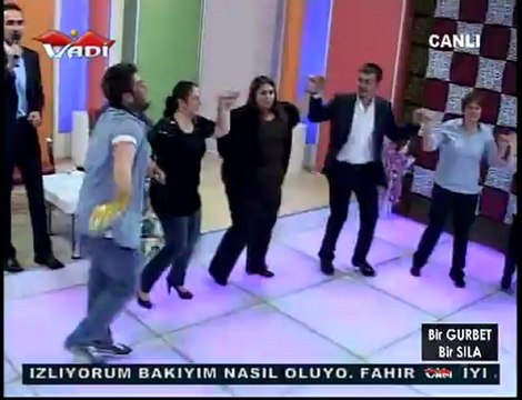 VADİ TV BİR GURBET BİR SILA 24-04-2012 -8