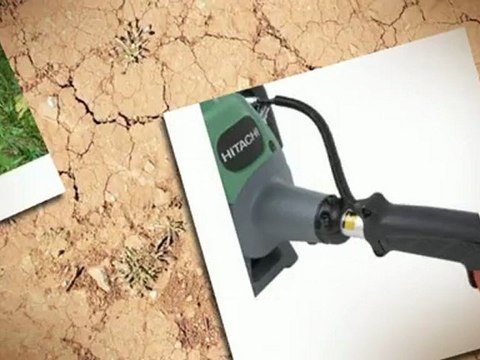 Hitachi CG22EASSLP review - Read this before you decide to buy Hitachi CG22EASSLP