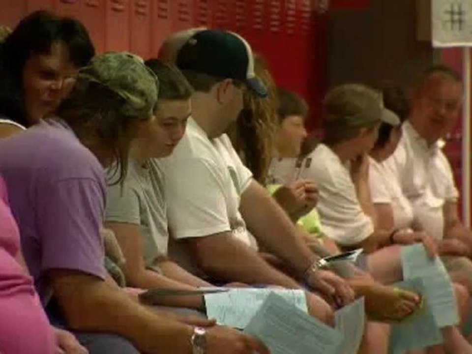 Fault Lines - Healthcare reform - 6 August 09 - Part 1