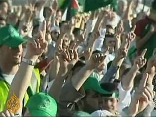 Palestinians object to 'alternative homeland' plan - 24 Aug 09