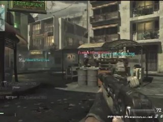 Mw3: élimination confirmée sur bootleg