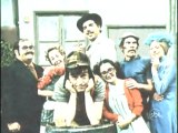 ESPECIAL CHAVES - SBT 30 anos