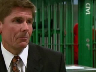 Fault Lines - Mental Illness in US Prisons - 17 Sep 09 - Pt1