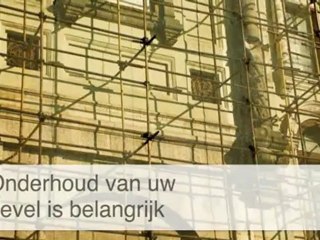 Gevelreiniging Assen Gevelreinigingsbedrijf Linker