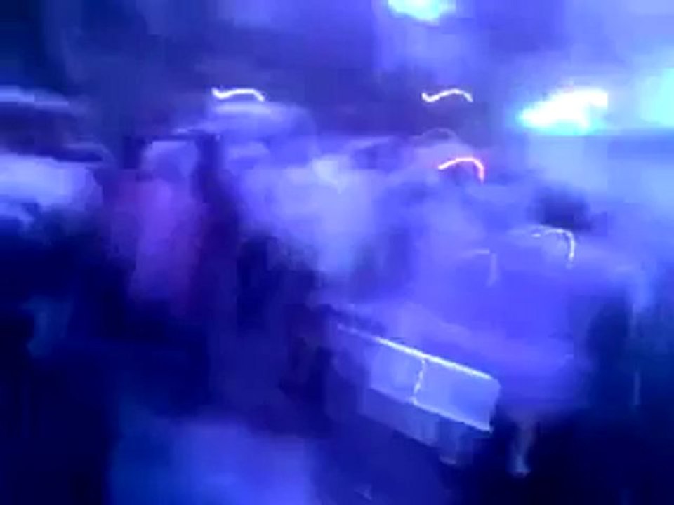 فري برس دمشق حي القابون مظاهرة شارع الثورة 25 4 2012 Damascus