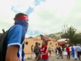 Fault Lines - Honduras: 100 days of resistance - Promo