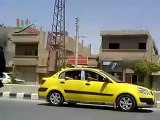 فري برس دير الزور الانتشارالامني في هرابش بدير الزور 24 4 2012 Damascus