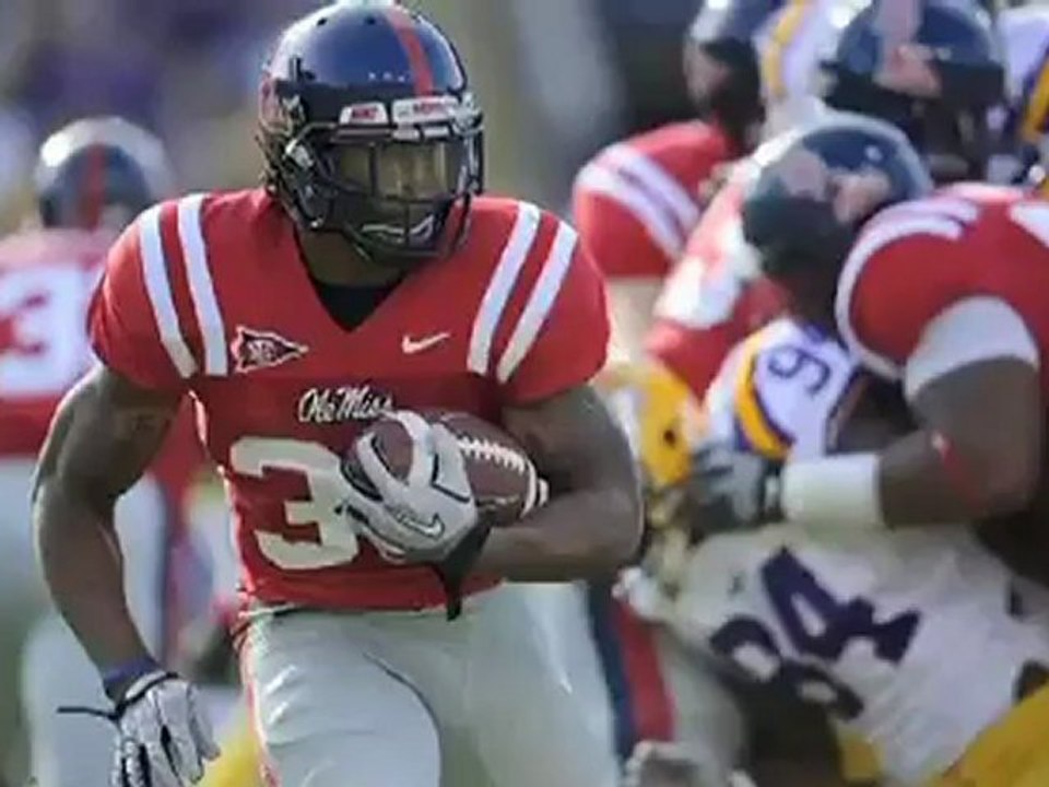 NFL Mock Draft: Rounds 2-7