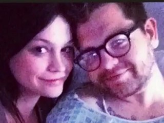 Jack Osbourne & Fiancee Welcome Daughter