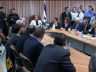 Warrant strains Israel-UK ties - 16 Dec 09