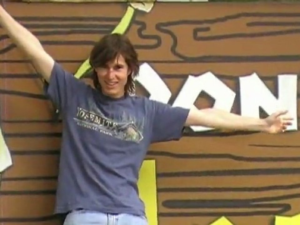 Homosassa Springs Wildlife Park