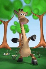 Talking Gina en fume du bon