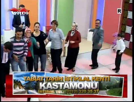VADİ TV BİR GURBET BİR SILA 24-04-2012 -10