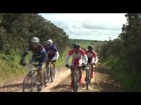 PASION BIKE ESCUELA 16 20112